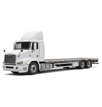 Flatbed Trucking