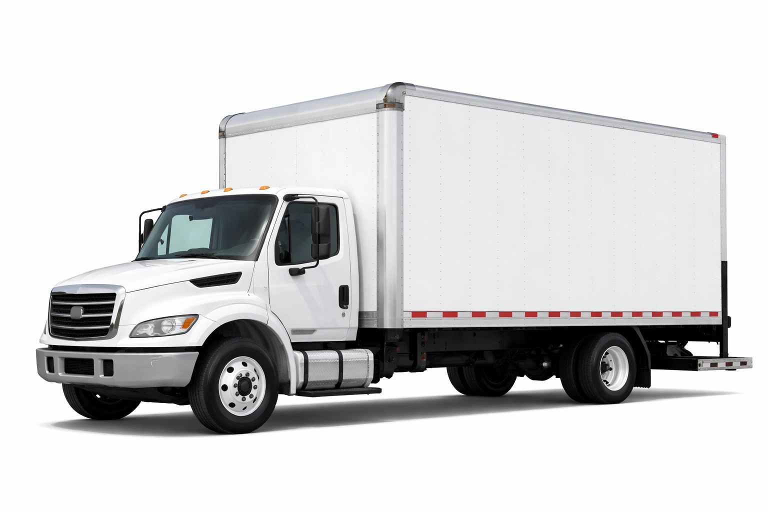 Ltl Trucking For Partial Freight And Palletized Loads options connected to LTL Trucking