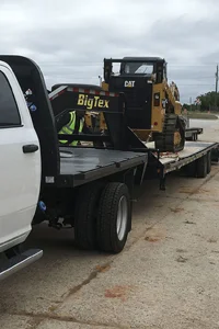Expedited Freight Logistics GA