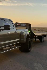 Georgia Dedicated Trucking Solutions