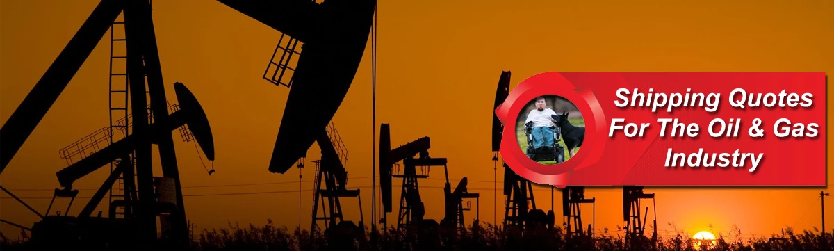 Trucking  Transportation Oil Equipment