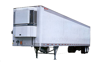 Refrigerated Trailers and Reefers