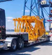 Heavy Haul