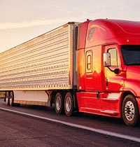 Van Shipments