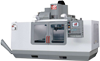 CNC Machines