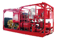Oil Equipment