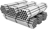 Metal Pipe