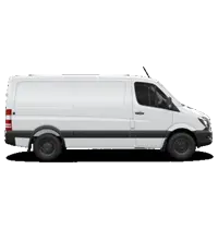 Sprinter Van